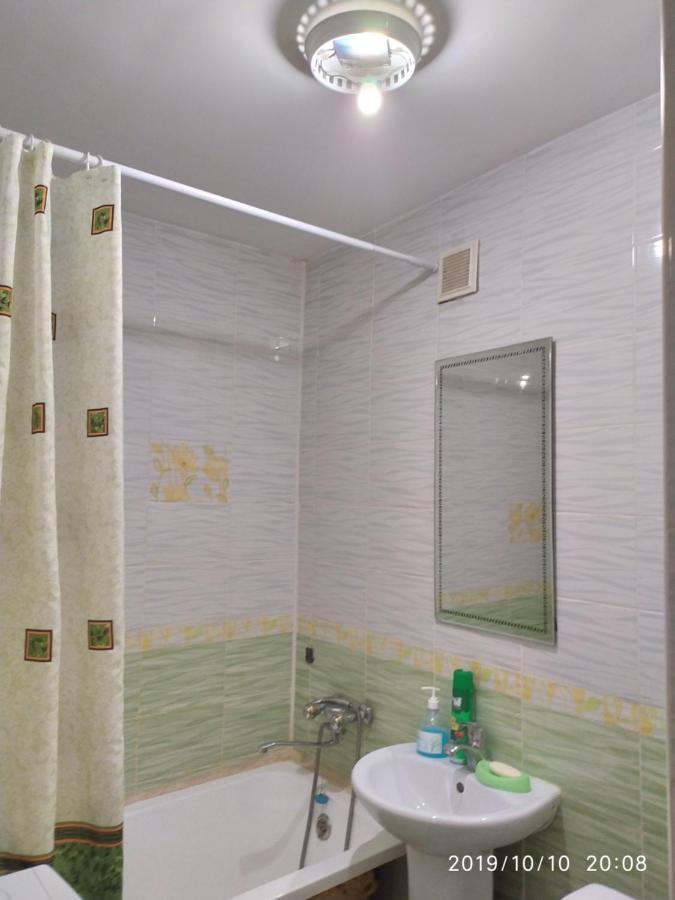 на айманова тимирязева Apartment *