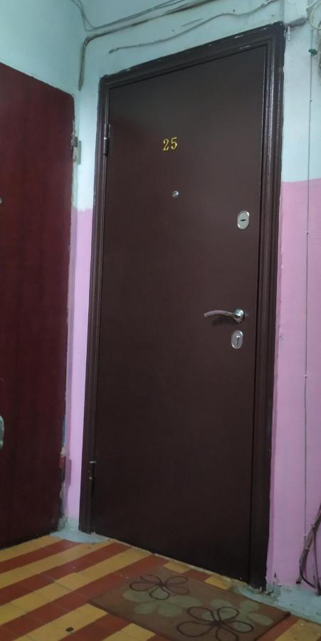 Apartment на айманова тимирязева