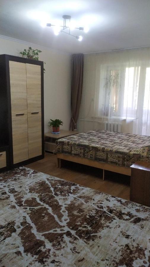 на айманова тимирязева Apartment Almaty
